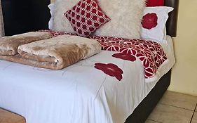 Goodlife Guest House In Mafikeng